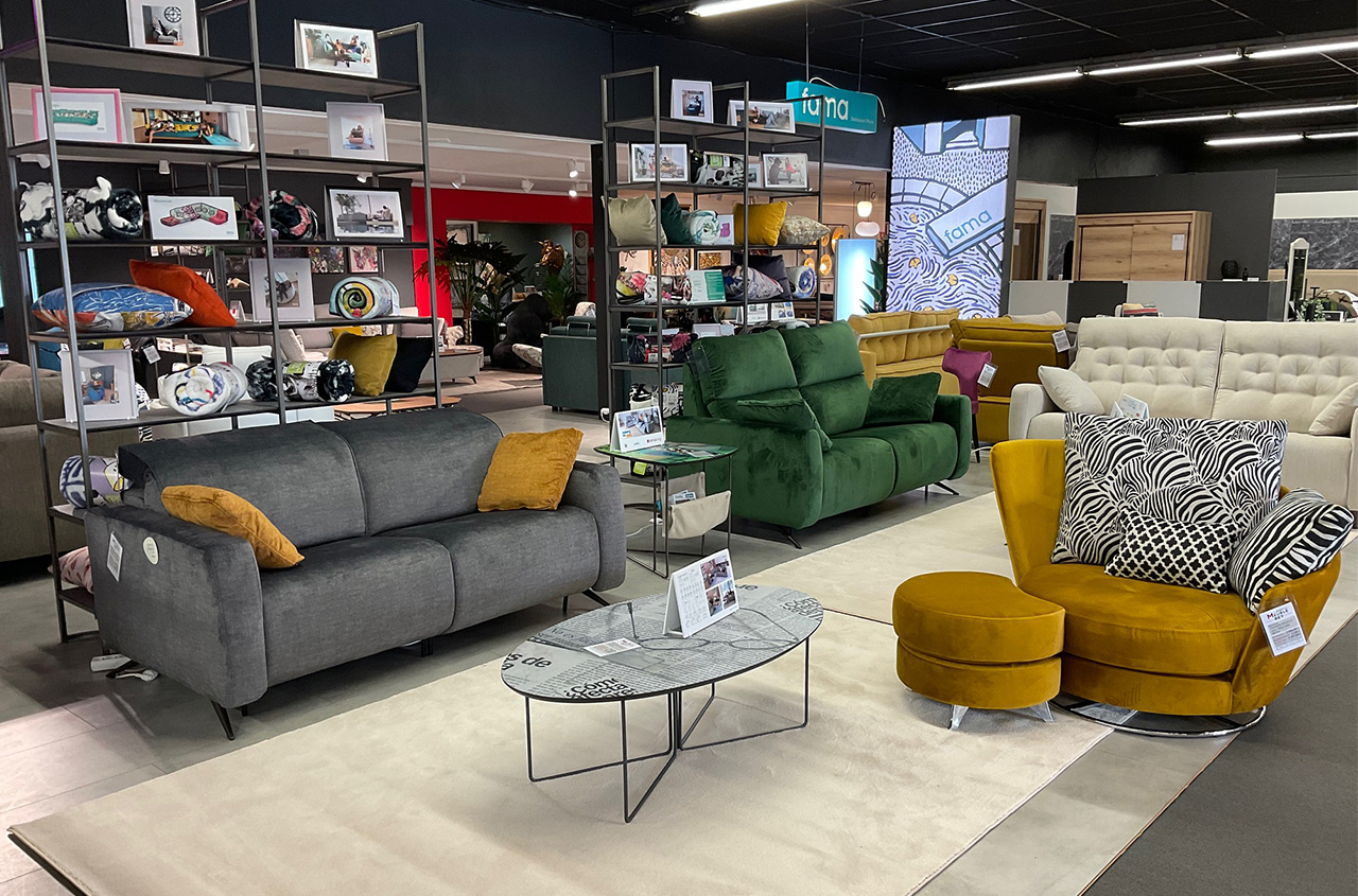 Famaliving Limoges Sofa Store Famaliving